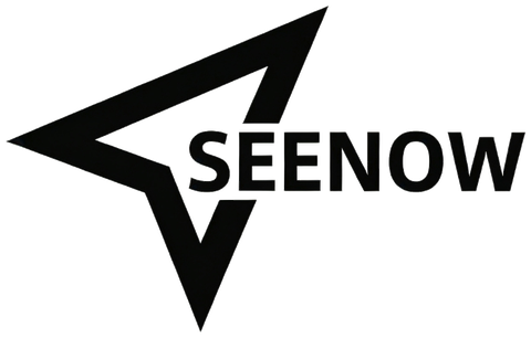 SEENOW 即见文化