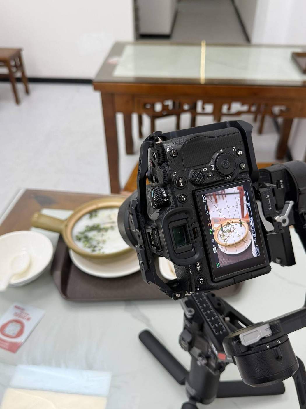 番禺餐饮店
获客视频拍摄项目现场